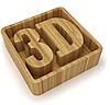 Синема Парк - иконка «3D» в Караидели
