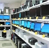 Компьютерные магазины в Караидели