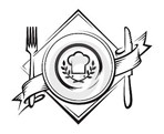 Мега - иконка «ресторан» в Караидели