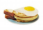 Тарас Бульба, корчма - иконка «завтрак» в Караидели
